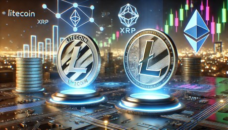 Crypto Analyst Says Litecoin Is About To Pull An XRP, Here’s What He Means