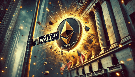 Wall Street’s Ethereum Short Bets Explode – Should Investors Worry?