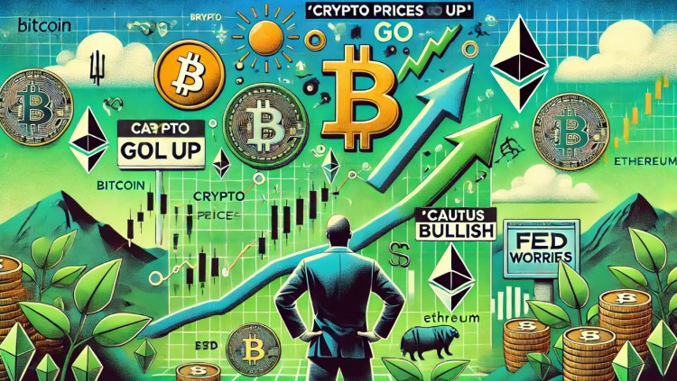 Tariff Easing Fuels Altcoin Rally: Solana, DOGE, And ADA Shine While Bitcoin Stalls