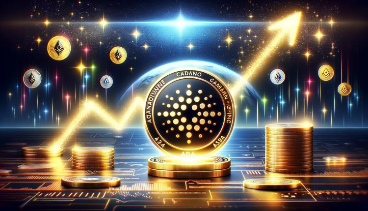 Cardano (ADA) Bulls Push for Breakout — Is a Sharp Rally Next?
