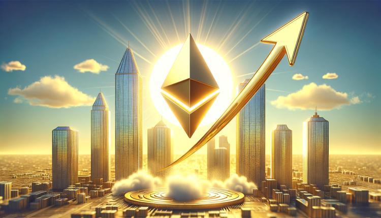Ethereum Price Steadies After Increase—Now Eyes More Gains Ahead
