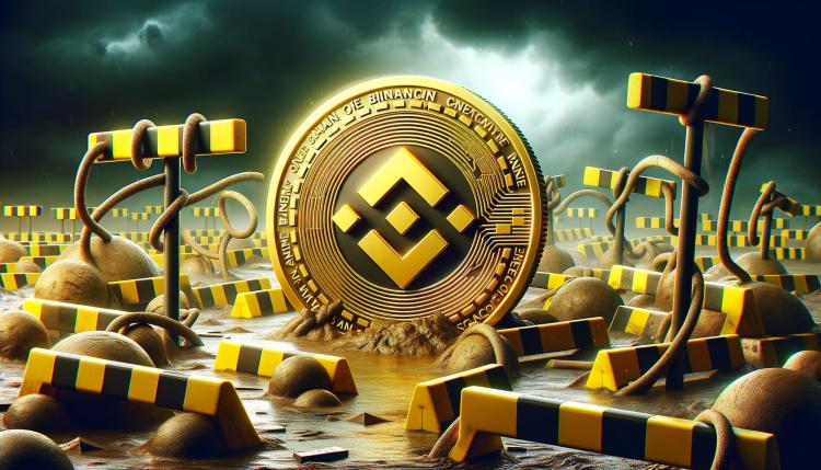 BNB Price Eyes Comeback: Can It Regain Momentum and Rally Higher?