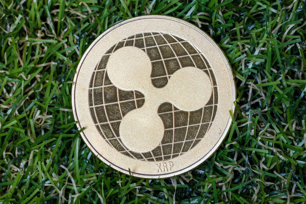 XRP Price Confirms Bullish Reversal Setup With This Demand Zone