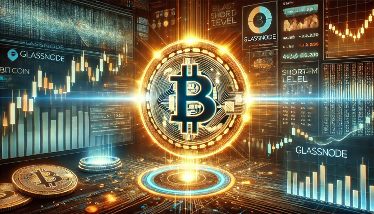 This Bitcoin Level Could Be To Watch In The Short Term, Glassnode Says