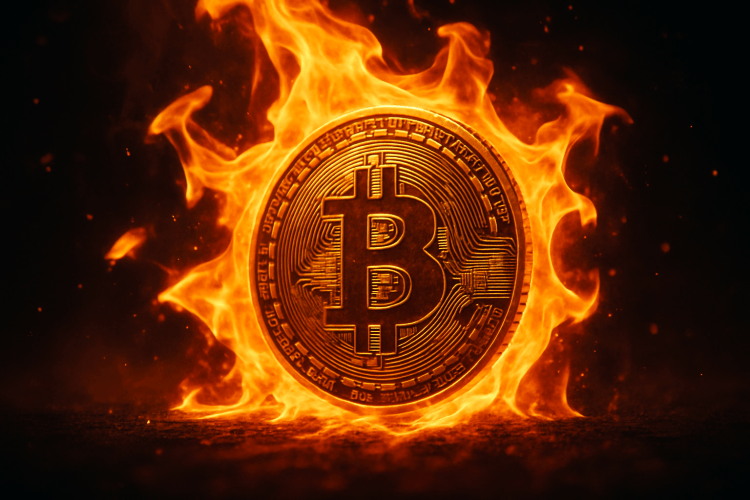 Bitcoin Price’s Brutal Sell-Off Has One More Stop, Says Analyst — Here’s Where