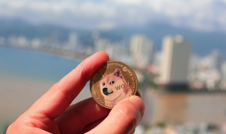 Dogecoin Price Closes Daily Candle With A Doji, What This Means