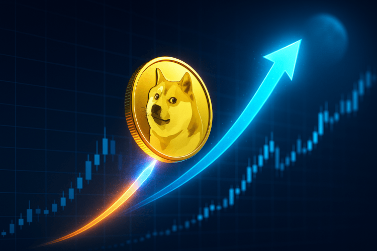 Dogecoin Under $0.20 ‘Is Free,’ Says Analyst—Predicts 2,000% Upside