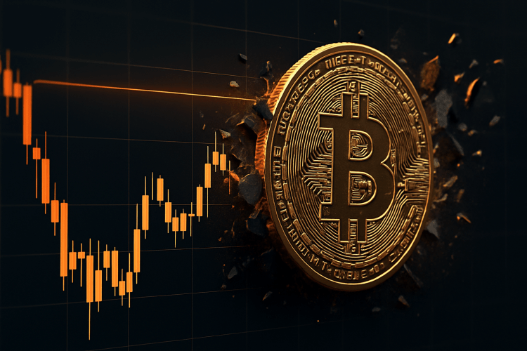 Bitcoin Price Crash Possible As Correction Sentiment Takes Hold — $110,000 Next?