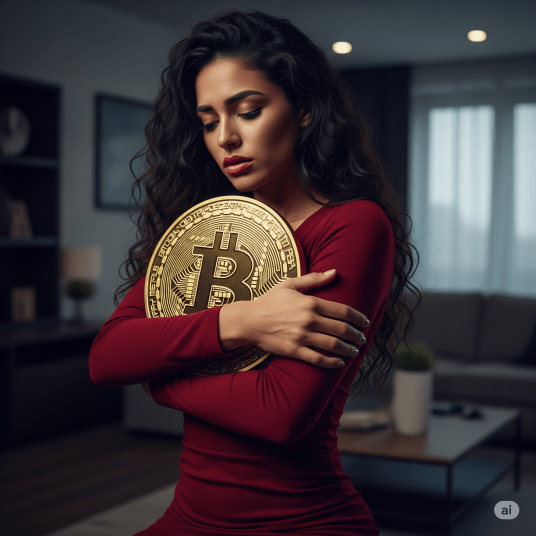 Long-Term Bitcoin Holders Near Pain Point Last Seen In October 2024