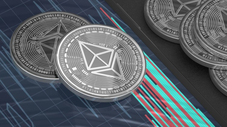 Ethereum Eyes Key Resistance As Price Reclaims $2,550 –  Here Are The Levels To Watch
