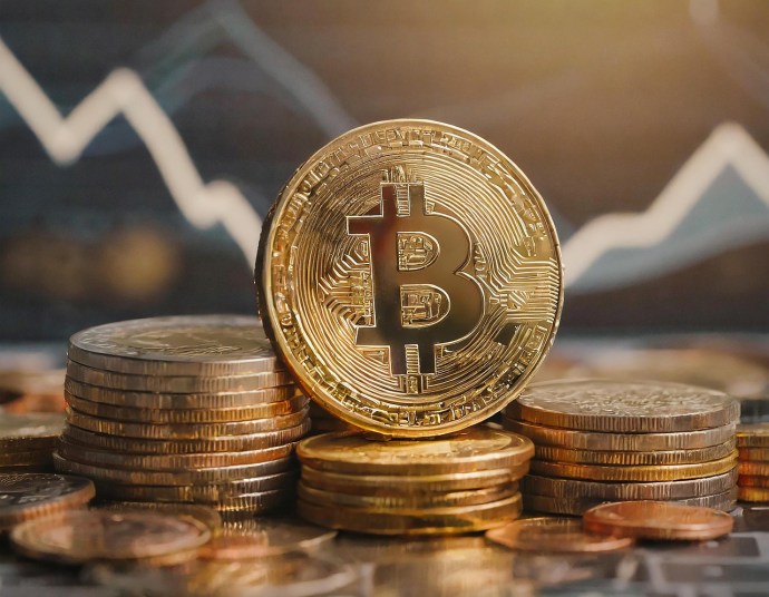 Bitcoin Decentralization Under Threat? Hashrate Is Now Concentrated In These Two Pools