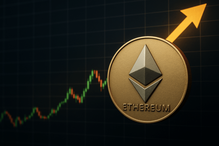 Can Ethereum Really Hit $20,000 This Cycle? Analyst Maps The Path