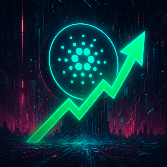 Cardano Defies Market Pullback: Could On-Chain Momentum Signal a 70% Run Ahead?