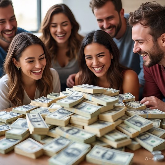 Panic Or Profit? Analyst Says XRP Below $3 Is A ‘Massive Blessing’