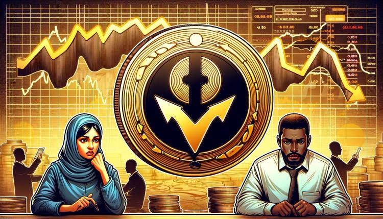 Cardano (ADA) Faces Selling Pressure – Is This the Start of a Trend?