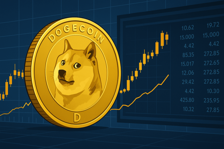 21Shares’ Spot Dogecoin ETF Hits DTCC—Will It Ignite A Rally?