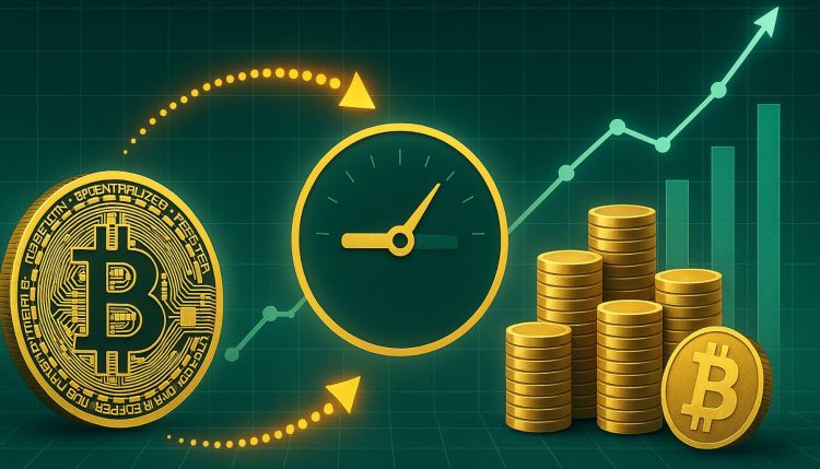 Bitcoin CDD Indicator Signals LTH Distribution As Demand Offsets Pressure
