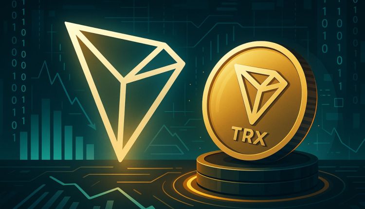 TRX Repeats Its 2021 Setup: Volume Cooldown Signals Smart Money Accumulation