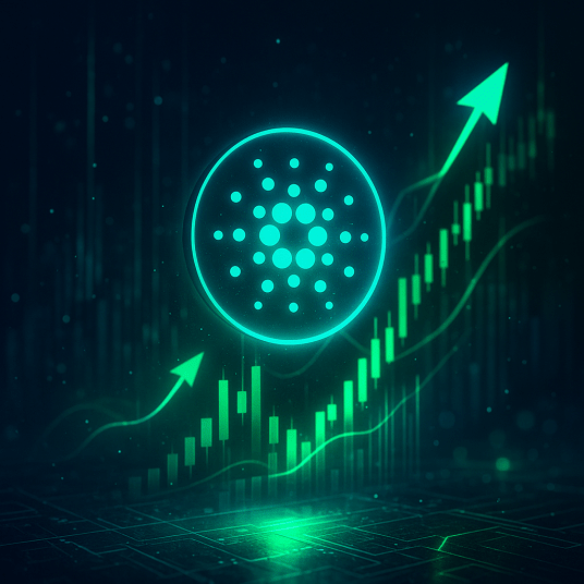 Cardano Price To Hit $7.82 This Bull Run — Analyst Says It’s ‘On Track To Meet Targets’
