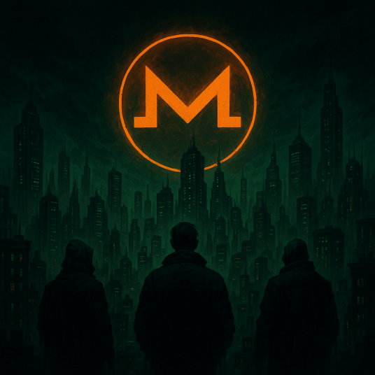 Privacy Coins Comeback: $25B Market Cap Milestone Sparks Bullish Hopes for Monero