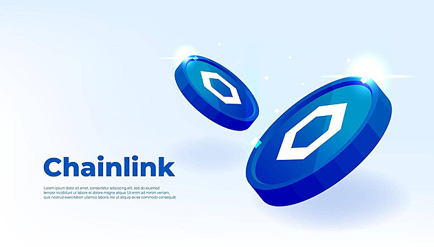 Chainlink Bullish Path – This Zone Will Decide The Next Big Move