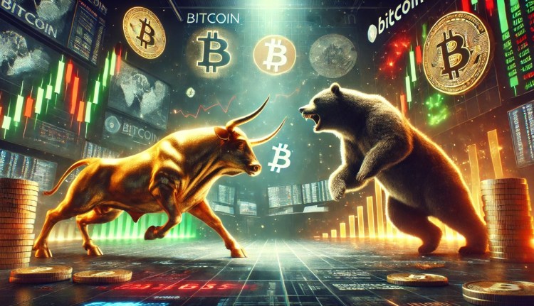 This Friday’s Bitcoin Options Expiry Could Shake Up The Market: What To Look Out For