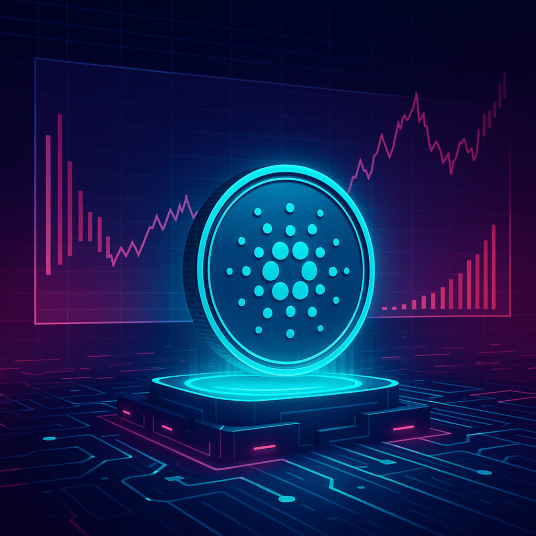 ADA Enters Critical Phase as Cardano Price Slips Back to Multi-Year Support Levels