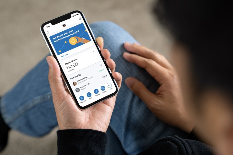 PayPal Survey: 4 In 10 US Merchants Now Accept Crypto
