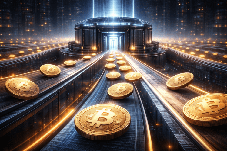 Bitcoin Short-Term Holders Take Profits: 41,800 BTC Sent To Exchanges