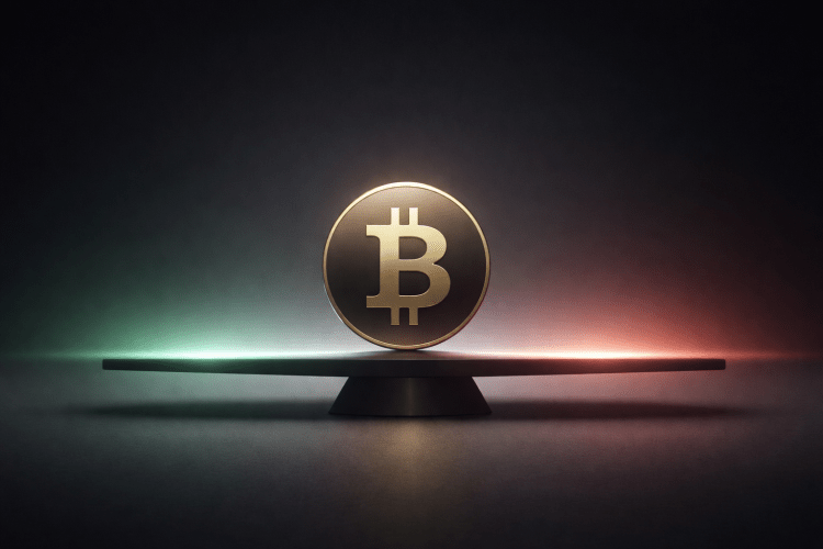 Bitcoin Fear & Greed Index Turns ‘Neutral’ For First Time Since October