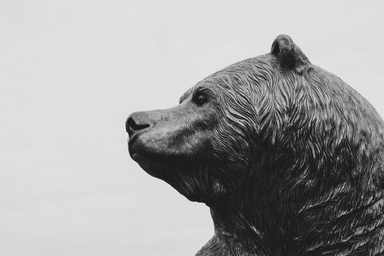 Bitcoin To $30,000? Analysts Warn BTC Crash Could Be Deeper Than Expected