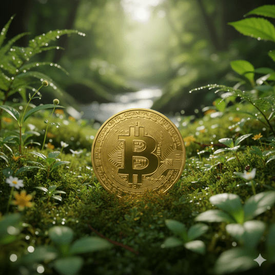Bullish Signal? Coinbase Bitcoin Premium Turns Positive After Months In Red