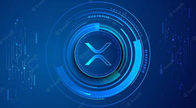 Analyst Predicts XRP Price Wil Target 450% Rally To $7