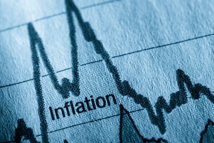 Is Bitcoin The Poor Man’s Hedge Against Inflation? Coinbase CEO Thinks So