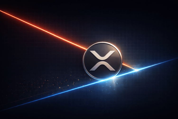 XRP Triangle Could Point To Support Between $0.60 And $0.90