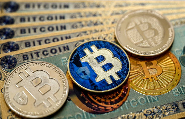 Blood Moon Affecting Bitcoin Price? Why A Surge Above $100,000 Could Be Coming