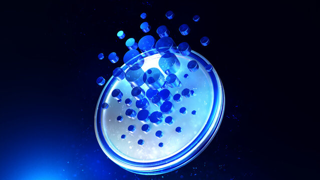 Cardano Red Month Is Far From Over: Analyst Predicts Crash To This Target
