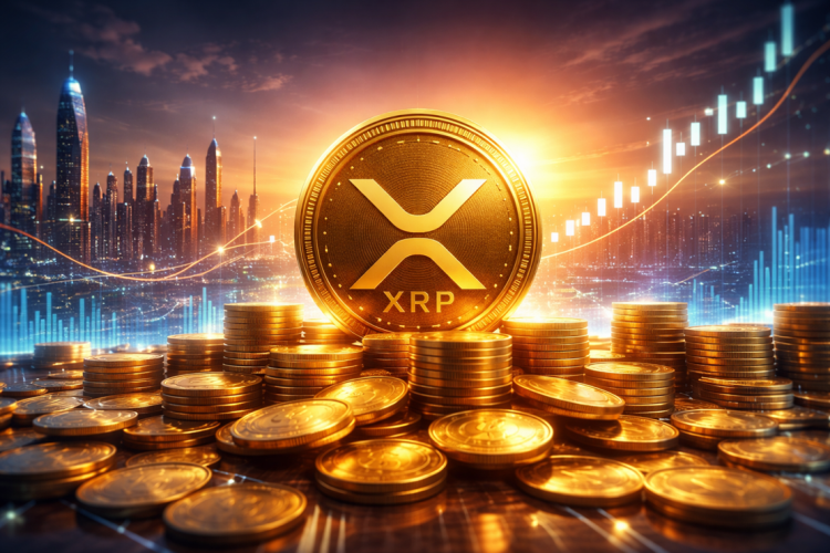 XRP Trend Exhaustion Says Price Is About To Jump, Here’s The Target