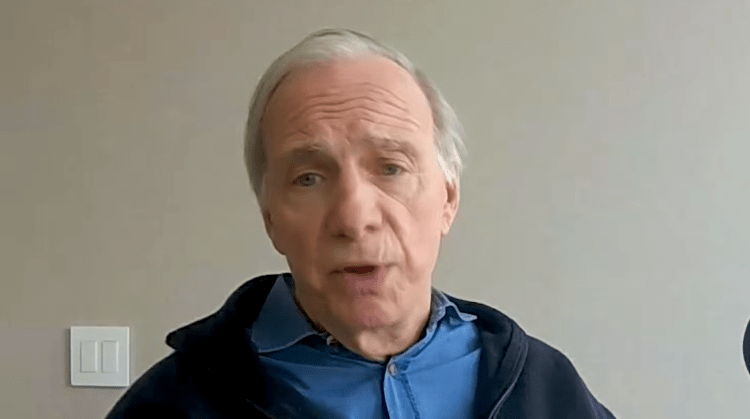 Ray Dalio Slams Bitcoin: Privacy Risks, Control Fears, And The Quantum Question