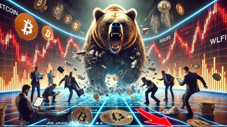 Circle (CRCL) Crashes Below $100 After Senate Revises Crypto Bill To Ban Stablecoin Rewards