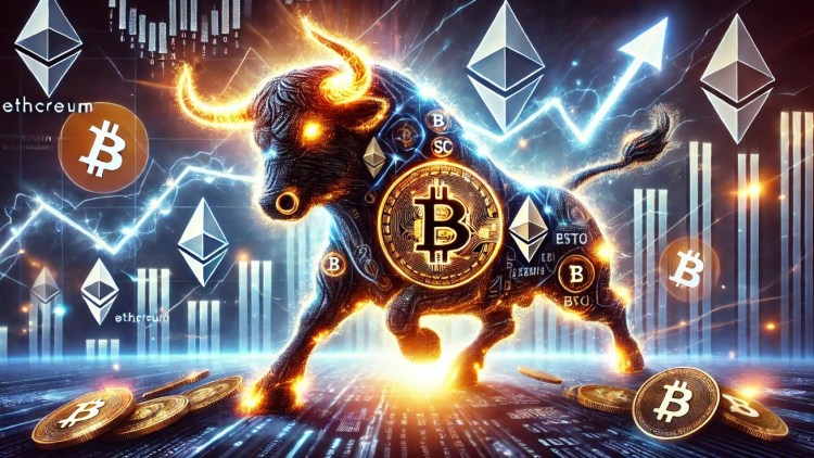 Bitcoin Returns To Full Bull Mode: Key Indicators Signal Bottom And Major Relief Rally