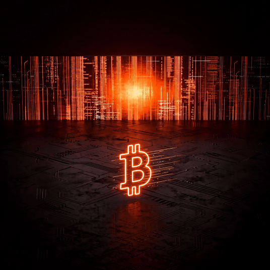 Google Says End For Bitcoin Is Near? Quantum Computers Could Attack Crypto This Soon