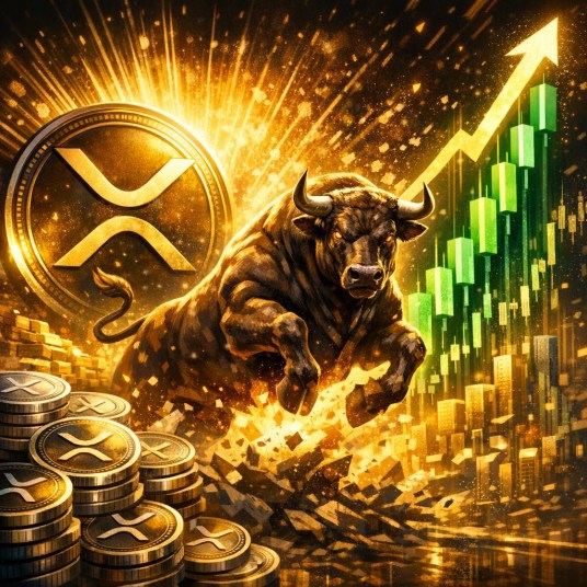 XRP Price Outlook: Analyst Foresees New All-Time Highs Above $40 In 2026