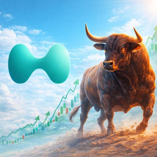 CFTC Chair Says Crypto Perps Approval Is Close — Why This Is Huge For Hyperliquid?