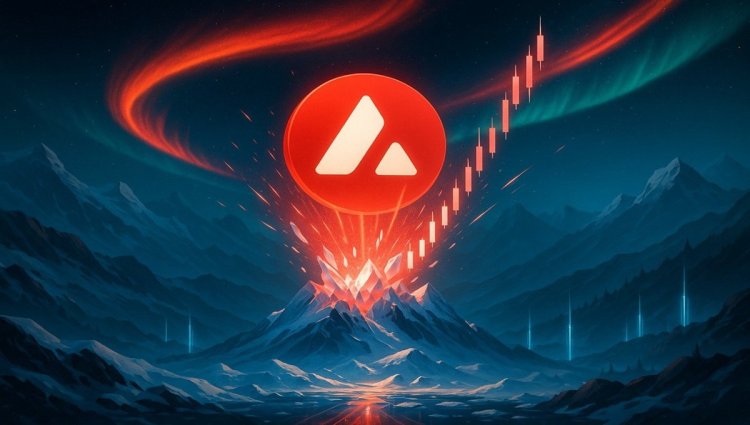 Can Avalanche’s AVAX Rise From The Dead? The Zone That Could Change Everything