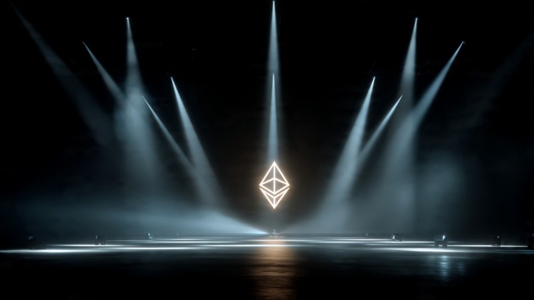 Ethereum Steals The Spotlight As Capital Moves Away From Bitcoin