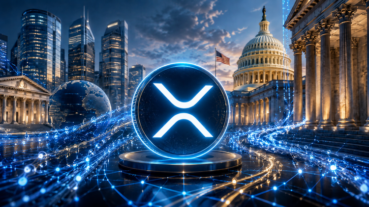 XRP To $10? New Thesis Links CLARITY Act To Bank-Scale XRPL Liquidity