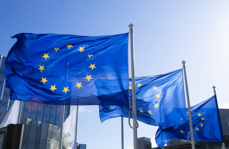 European Commission Launches Crypto Rules Review As Euro Stablecoin Project Gains Support