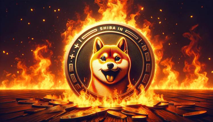 The End Of An Era? Shiba Inu Burns Slow To A Crawl As Investors Lose Interest