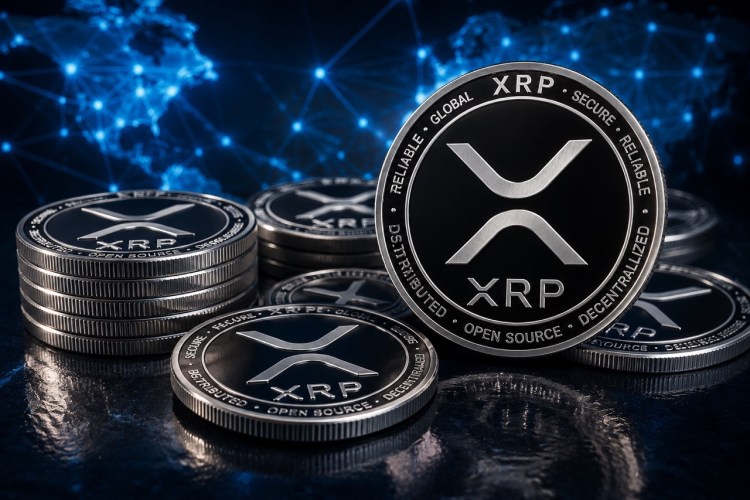 Analyst Calls Out Stagnant Logic Being Used On XRP, Predicts When Price Will Rally To $300